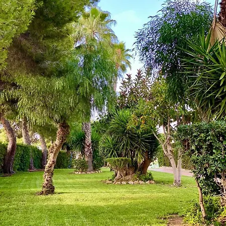 Torrevista Three Bedroom Apartment, Two Swimming Pools And Garage Apartamento Torrevieja