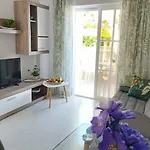 Torrevista Three Bedroom Apartment, Two Swimming Pools And Garage *