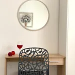 Torrevista Three Bedroom Apartment, Two Swimming Pools And Garage 아파트 *