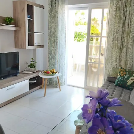 Torrevista Three Bedroom Apartment, Two Swimming Pools And Garage *