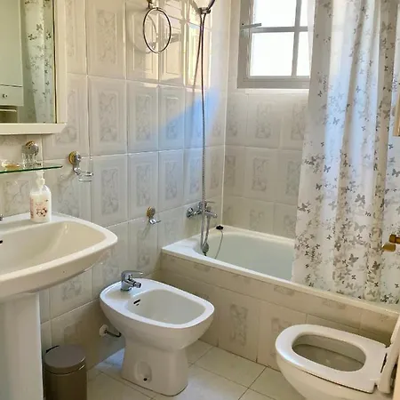 Torrevista Three Bedroom Apartment, Two Swimming Pools And Garage Apartmán