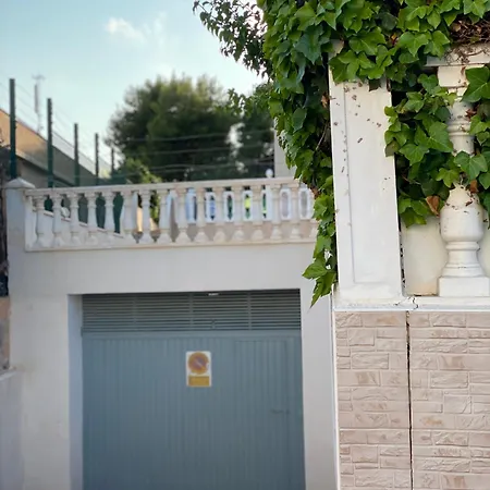 Torrevista Three Bedroom Apartment, Two Swimming Pools And Garage