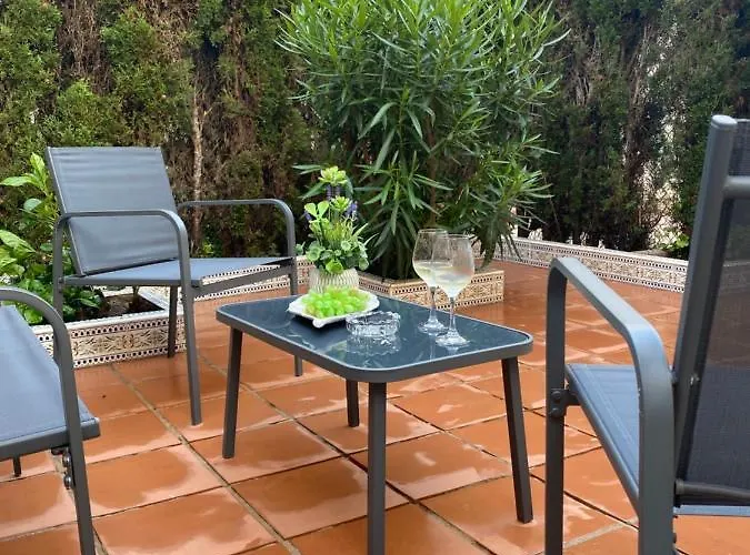 דירה Torrevista Three Bedroom Apartment, Two Swimming Pools And Garage